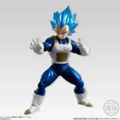 Bandai Dragon Ball Styling Android No.18/SSGSS Vegeta/Childhood Trunks PVC Figure SET -KURAMA TOYS Sales Store 1000110266 5 59410.1480059085