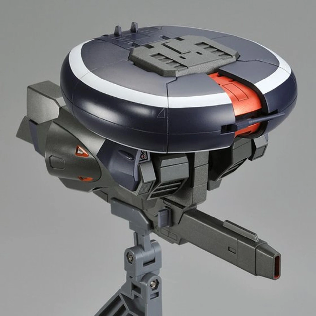 Bandai HGUC 1/144 Asshimar (Green Divers Ver.) Plactic Model 4 Bandai HGUC 1/144 Asshimar (Green Divers Ver.) Plactic Model - Image 4