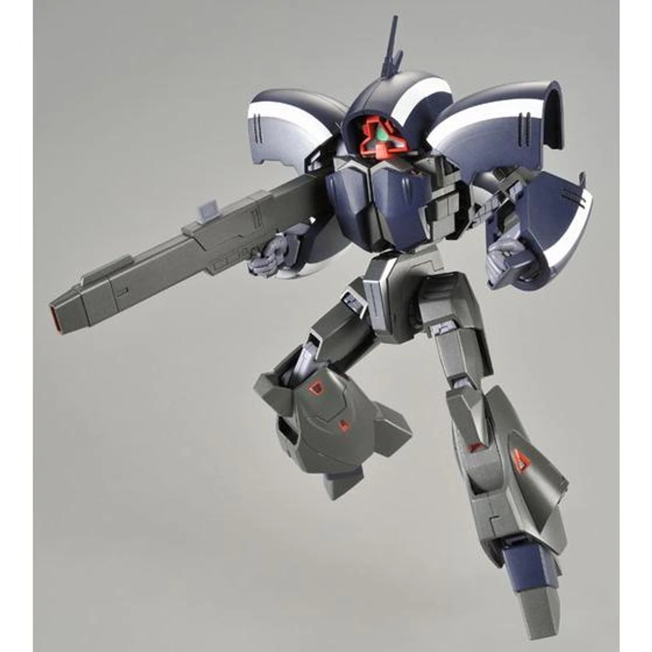 Bandai HGUC 1/144 Asshimar (Green Divers Ver.) Plactic Model 5 Bandai HGUC 1/144 Asshimar (Green Divers Ver.) Plactic Model - Image 5