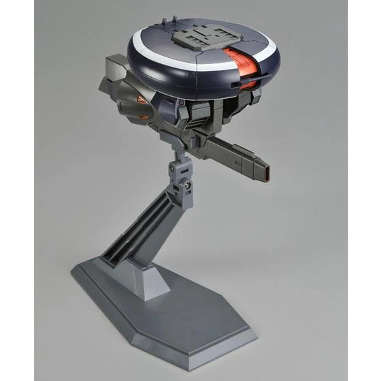 Bandai HGUC 1/144 Asshimar (Green Divers Ver.) Plactic Model 7 Bandai HGUC 1/144 Asshimar (Green Divers Ver.) Plactic Model - Image 7