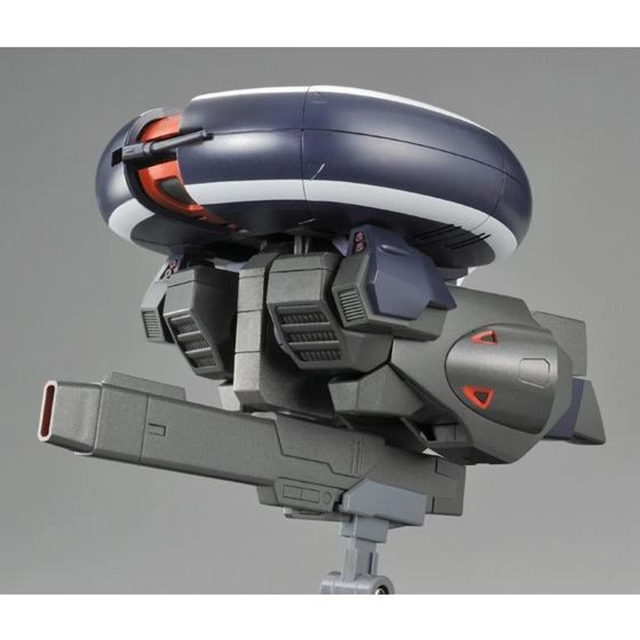 Bandai HGUC 1/144 Asshimar (Green Divers Ver.) Plactic Model 10 Bandai HGUC 1/144 Asshimar (Green Divers Ver.) Plactic Model - Image 10