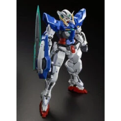 Bandai RG 1/144 Gundam Exia Repair II Plastic Model -KURAMA TOYS Sales Store 1000111587 10 41565.1484295622