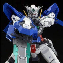 Bandai RG 1/144 Gundam Exia Repair II Plastic Model -KURAMA TOYS Sales Store 1000111587 1 25031.1484295621