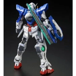 Bandai RG 1/144 Gundam Exia Repair II Plastic Model -KURAMA TOYS Sales Store 1000111587 3 12323.1484295621
