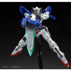 Bandai RG 1/144 Gundam Exia Repair II Plastic Model -KURAMA TOYS Sales Store 1000111587 8 88026.1484295621