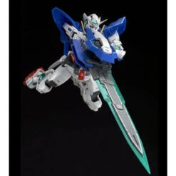 Bandai RG 1/144 Gundam Exia Repair II Plastic Model -KURAMA TOYS Sales Store 1000111587 9 98613.1484295622