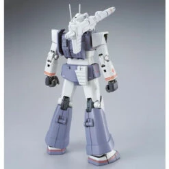 Bandai MG 1/100 Jim Cannon (North American Front Line Custom) Plastic Model -KURAMA TOYS Sales Store 1000112530 4 14196.1486539225