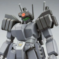 Bandai HGBF 1/144 GHOST JEGAN F Plastic Model ( JUN 2018 )