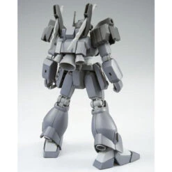 Bandai HGBF 1/144 GHOST JEGAN F Plastic Model ( JUN 2018 ) 11 Bandai HGBF 1/144 GHOST JEGAN F Plastic Model ( JUN 2018 ) -KURAMA TOYS Sales Store 1000113810 3 95841.1522899811