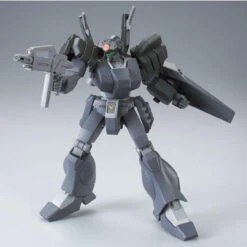 Bandai HGBF 1/144 GHOST JEGAN F Plastic Model ( JUN 2018 ) 14 Bandai HGBF 1/144 GHOST JEGAN F Plastic Model ( JUN 2018 ) -KURAMA TOYS Sales Store 1000113810 4 93746.1522899811