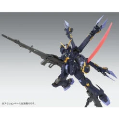 Bandai MG 1/100 Crossbone Gundam X2 Custom Ver. Ka Plastic Model ( JUL 2017 ) 20 Bandai MG 1/100 Crossbone Gundam X2 Custom Ver. Ka Plastic Model ( JUL 2017 ) -KURAMA TOYS Sales Store 1000113952 4 93585.1493102830
