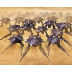 Bandai HG 1/144 Pluma Set (Invasion Of Chryse) Plastic Model 15 Bandai HG 1/144 Pluma Set (Invasion Of Chryse) Plastic Model -KURAMA TOYS Sales Store 1000114046 2 21633.1491540225