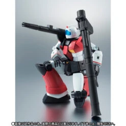 Bandai Robot Spirits Side MS RGC-80 GM Cannon Ver. A. N.I.M.E. Action Figure 16 Bandai Robot Spirits Side MS RGC-80 GM Cannon Ver. A. N.I.M.E. Action Figure -KURAMA TOYS Sales Store 1000114109 5 10366.1493281593
