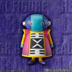 Bandai HG Dragon Ball Super Space Survival Set 12 Bandai HG Dragon Ball Super Space Survival Set -KURAMA TOYS Sales Store 1000114379 4 71840.1493017587