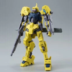 Bandai HG 1/144 IO FRAME SHIDEN CUSTOM (Ride's) Plastic Model 17 Bandai HG 1/144 IO FRAME SHIDEN CUSTOM (Ride's) Plastic Model -KURAMA TOYS Sales Store 1000114399 2 83914.1493719365