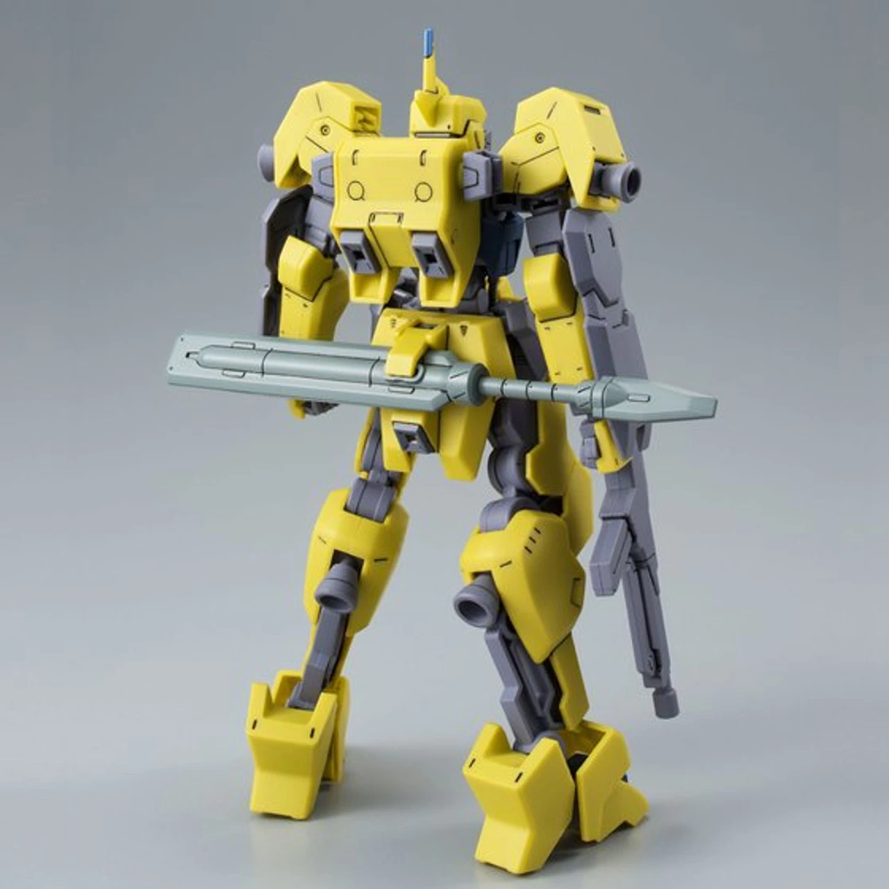 Bandai HG 1/144 IO FRAME SHIDEN CUSTOM (Ride's) Plastic Model 6 Bandai HG 1/144 IO FRAME SHIDEN CUSTOM (Ride's) Plastic Model - Image 6