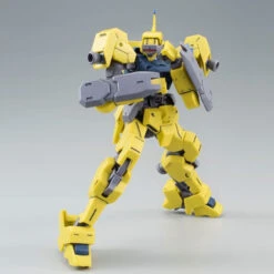 Bandai HG 1/144 IO FRAME SHIDEN CUSTOM (Ride's) Plastic Model 20 Bandai HG 1/144 IO FRAME SHIDEN CUSTOM (Ride's) Plastic Model -KURAMA TOYS Sales Store 1000114399 5 25383.1493719366