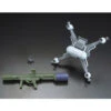 Bandai 1/20 Solid Shooter & Round Mover Plastic Model 22 Bandai 1/20 Solid Shooter & Round Mover Plastic Model -KURAMA TOYS Sales Store 1000114707 1 40440.1494491556