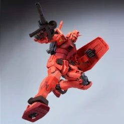 Bandai MG 1/100 RX-78/C.A Casval's Custom Gundam Ver.3.0 Plastic Model ( MAR 2023 ) -KURAMA TOYS Sales Store 1000114962 5 30370.1589507378