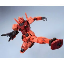 Bandai MG 1/100 RX-78/C.A Casval's Custom Gundam Ver.3.0 Plastic Model ( MAR 2023 ) -KURAMA TOYS Sales Store 1000114962 9 71773.1589507206