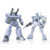 Bandai HGUC 1/144 GM & GunCannon Mass Production Type (White Dingo Custom) Plastic Model -KURAMA TOYS Sales Store 1000115511 1 90756.1497605768