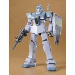 Bandai HGUC 1/144 GM & GunCannon Mass Production Type (White Dingo Custom) Plastic Model -KURAMA TOYS Sales Store 1000115511 3 24997.1497605768
