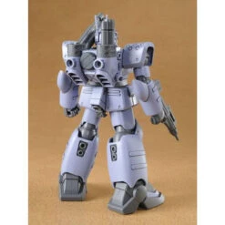 Bandai HGUC 1/144 GM & GunCannon Mass Production Type (White Dingo Custom) Plastic Model -KURAMA TOYS Sales Store 1000115511 7 68191.1497605768
