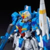 Bandai RG 1/144 Zeta Gundam RG Limited Color Ver. Plastic Model ( MAY 2023 ) -KURAMA TOYS Sales Store 1000115519 1 68024.1677738694