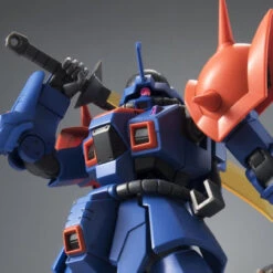 Bandai HGUC 1/144 Ifreet Kai Plastic Model ( OCT 2021 )
