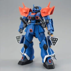 Bandai HGUC 1/144 Ifreet Kai Plastic Model ( OCT 2021 ) -KURAMA TOYS Sales Store 1000115644 3 32701.1618539304