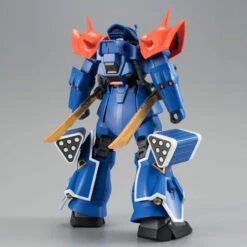 Bandai HGUC 1/144 Ifreet Kai Plastic Model ( OCT 2021 ) -KURAMA TOYS Sales Store 1000115644 4 19495.1618539304