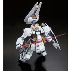 Bandai MG 1/100 Gundam TR-1 (Hazel Kai) Plastic Model ( JUL 2018 ) -KURAMA TOYS Sales Store 1000115790 7 70385.1524475536