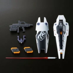 Bandai MG 1/100 Gundam TR-1 (Hazel Kai) Plastic Model ( JUL 2018 ) -KURAMA TOYS Sales Store 1000115790 9 81961.1524475536