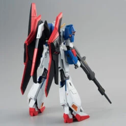 Bandai HGUC 1/144 Zeta Gundam (Wave Shooter Custom) Plastic Model ( DEC 2017 ) -KURAMA TOYS Sales Store 1000116349 3 89729.1506562641