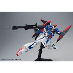 Bandai HGUC 1/144 Zeta Gundam (Wave Shooter Custom) Plastic Model ( DEC 2017 ) -KURAMA TOYS Sales Store 1000116349 4 81334.1506562641