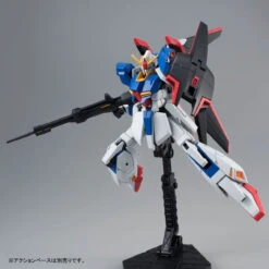 Bandai HGUC 1/144 Zeta Gundam (Wave Shooter Custom) Plastic Model ( DEC 2017 ) -KURAMA TOYS Sales Store 1000116349 5 24276.1506562641
