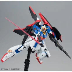 Bandai HGUC 1/144 Zeta Gundam (Wave Shooter Custom) Plastic Model ( DEC 2017 ) -KURAMA TOYS Sales Store 1000116349 6 00844.1506562641