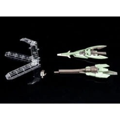 Bandai HGBF 1/144 GNX-803ACC Accelerate Plastic Model 19 Bandai HGBF 1/144 GNX-803ACC Accelerate Plastic Model -KURAMA TOYS Sales Store 1000117108 10 18767.1502353155