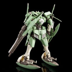 Bandai HGBF 1/144 GNX-803ACC Accelerate Plastic Model 17 Bandai HGBF 1/144 GNX-803ACC Accelerate Plastic Model -KURAMA TOYS Sales Store 1000117108 3 04296.1502353155