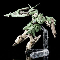 Bandai HGBF 1/144 GNX-803ACC Accelerate Plastic Model 16 Bandai HGBF 1/144 GNX-803ACC Accelerate Plastic Model -KURAMA TOYS Sales Store 1000117108 4 62199.1502353155