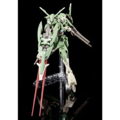 Bandai HGBF 1/144 GNX-803ACC Accelerate Plastic Model 12 Bandai HGBF 1/144 GNX-803ACC Accelerate Plastic Model -KURAMA TOYS Sales Store 1000117108 5 46630.1502353154