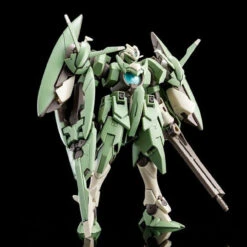 Bandai HGBF 1/144 GNX-803ACC Accelerate Plastic Model 15 Bandai HGBF 1/144 GNX-803ACC Accelerate Plastic Model -KURAMA TOYS Sales Store 1000117108 9 55988.1502353154