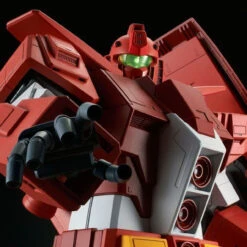 Bandai HGBF 1/144 Psycho GM Plastic Model