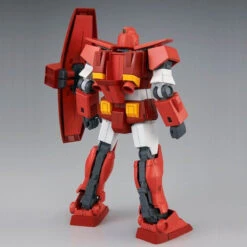 Bandai HGBF 1/144 Psycho GM Plastic Model 15 Bandai HGBF 1/144 Psycho GM Plastic Model -KURAMA TOYS Sales Store 1000117500 3 46621.1503652935