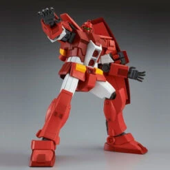 Bandai HGBF 1/144 Psycho GM Plastic Model 14 Bandai HGBF 1/144 Psycho GM Plastic Model -KURAMA TOYS Sales Store 1000117500 4 85653.1503652935