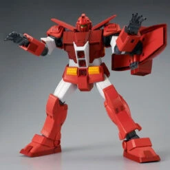 Bandai HGBF 1/144 Psycho GM Plastic Model 19 Bandai HGBF 1/144 Psycho GM Plastic Model -KURAMA TOYS Sales Store 1000117500 6 42006.1503652935