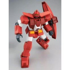 Bandai HGBF 1/144 Psycho GM Plastic Model 16 Bandai HGBF 1/144 Psycho GM Plastic Model -KURAMA TOYS Sales Store 1000117500 7 13424.1503652935