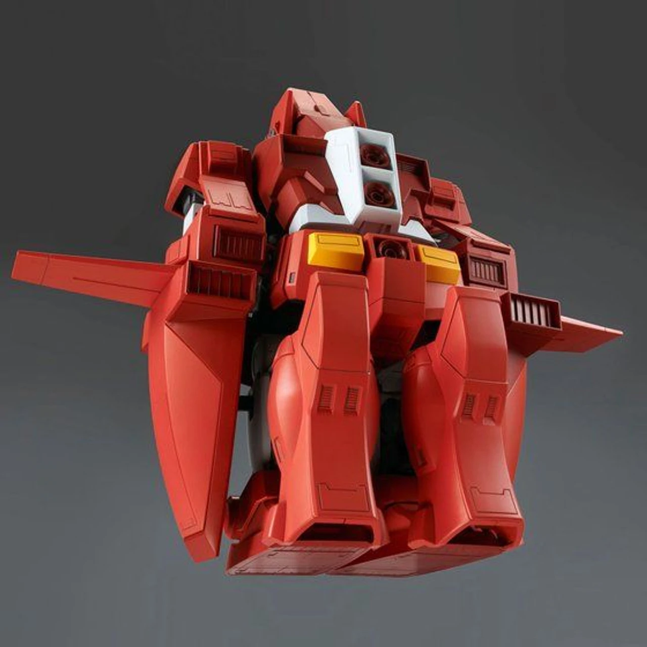 Bandai HGBF 1/144 Psycho GM Plastic Model 9 Bandai HGBF 1/144 Psycho GM Plastic Model - Image 9