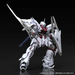 Bandai HGBF 1/144 Weiss Sinanju Plastic Model ( FEB 2021 ) 12 Bandai HGBF 1/144 Weiss Sinanju Plastic Model ( FEB 2021 ) -KURAMA TOYS Sales Store 1000117875 3 55946.1598606797
