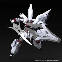 Bandai HGBF 1/144 Weiss Sinanju Plastic Model ( FEB 2021 ) 13 Bandai HGBF 1/144 Weiss Sinanju Plastic Model ( FEB 2021 ) -KURAMA TOYS Sales Store 1000117875 4 78722.1598606805